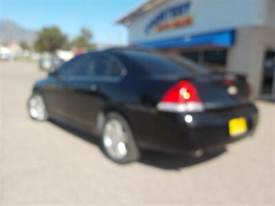 2014 Chevrolet Impala Limited LT Fleet   - Photo 5 - Cottonwood, AZ 86326