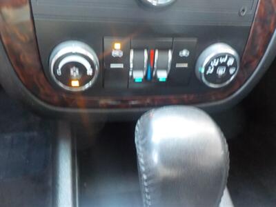 2014 Chevrolet Impala Limited LT Fleet   - Photo 25 - Cottonwood, AZ 86326