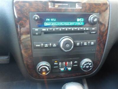 2014 Chevrolet Impala Limited LT Fleet   - Photo 24 - Cottonwood, AZ 86326