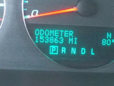 2014 Chevrolet Impala Limited LT Fleet   - Photo 22 - Cottonwood, AZ 86326