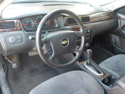 2014 Chevrolet Impala Limited LT Fleet   - Photo 7 - Cottonwood, AZ 86326