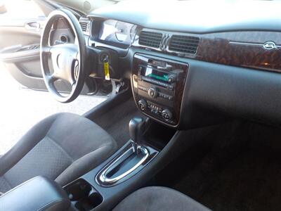 2014 Chevrolet Impala Limited LT Fleet   - Photo 21 - Cottonwood, AZ 86326