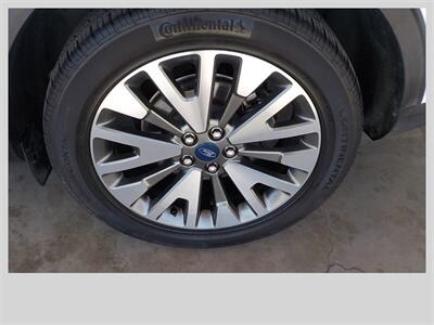 2020 Ford Escape Titanium   - Photo 8 - Cottonwood, AZ 86326