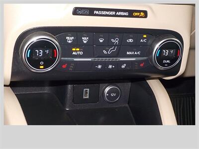 2020 Ford Escape Titanium   - Photo 24 - Cottonwood, AZ 86326