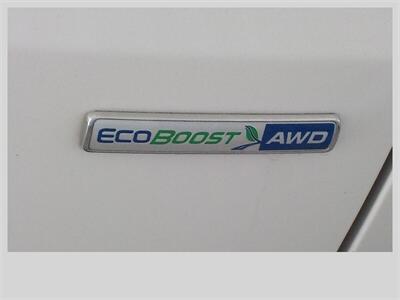 2020 Ford Escape Titanium   - Photo 34 - Cottonwood, AZ 86326