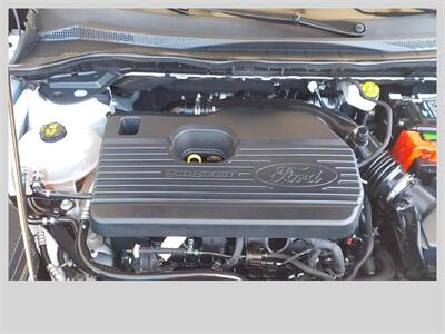 2020 Ford Escape Titanium   - Photo 14 - Cottonwood, AZ 86326