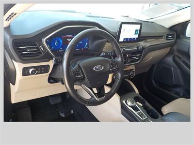 2020 Ford Escape Titanium   - Photo 6 - Cottonwood, AZ 86326