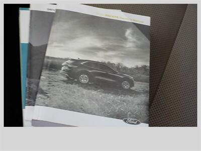 2020 Ford Escape Titanium   - Photo 17 - Cottonwood, AZ 86326