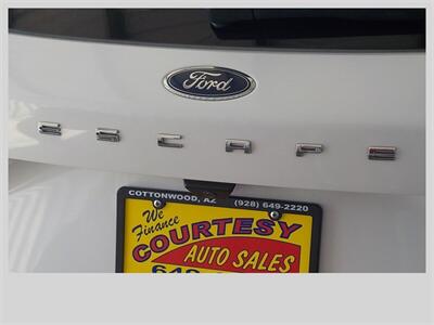 2020 Ford Escape Titanium   - Photo 35 - Cottonwood, AZ 86326