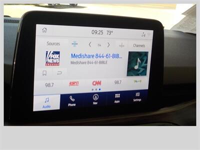 2020 Ford Escape Titanium   - Photo 23 - Cottonwood, AZ 86326