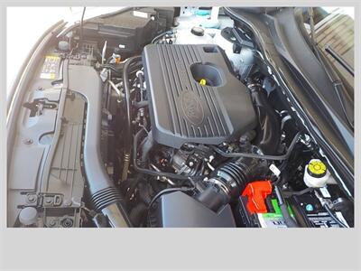2020 Ford Escape Titanium   - Photo 43 - Cottonwood, AZ 86326