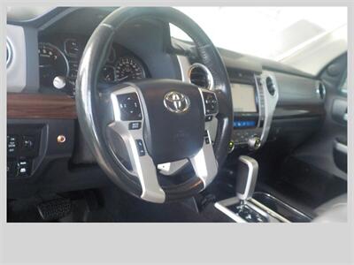 2018 Toyota Tundra Limited - Photo 6 - Cottonwood, AZ 86326