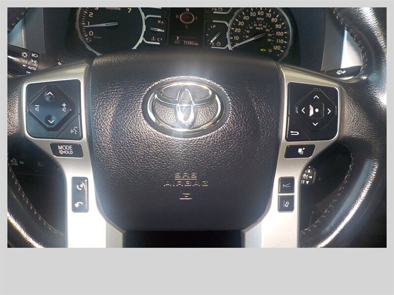 2018 Toyota Tundra Limited - Photo 18 - Cottonwood, AZ 86326