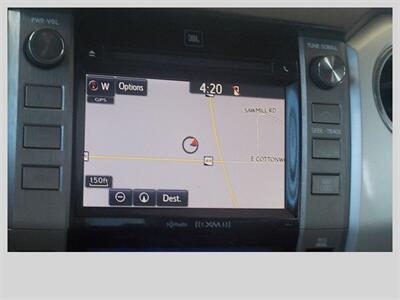 2018 Toyota Tundra Limited - Photo 21 - Cottonwood, AZ 86326