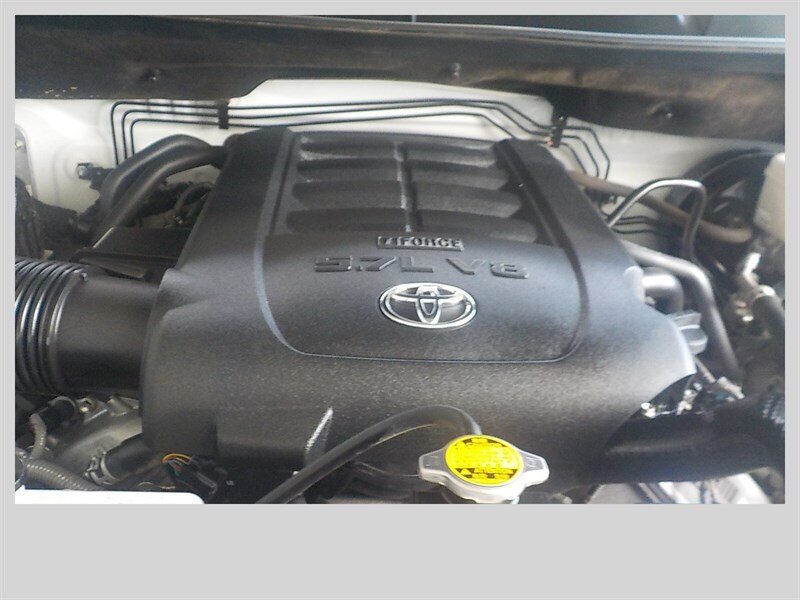 2018 Toyota Tundra Limited - Photo 12 - Cottonwood, AZ 86326
