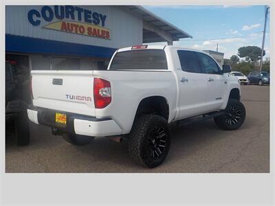 2018 Toyota Tundra Limited - Photo 9 - Cottonwood, AZ 86326