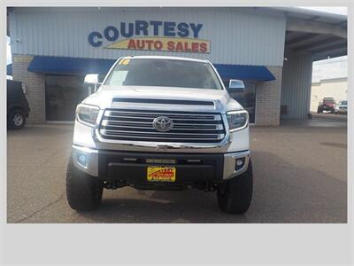 2018 Toyota Tundra Limited - Photo 11 - Cottonwood, AZ 86326