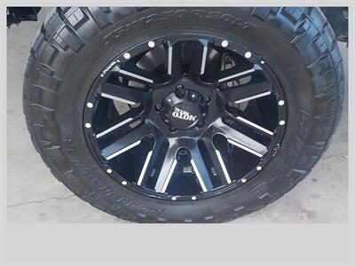 2018 Toyota Tundra Limited - Photo 10 - Cottonwood, AZ 86326