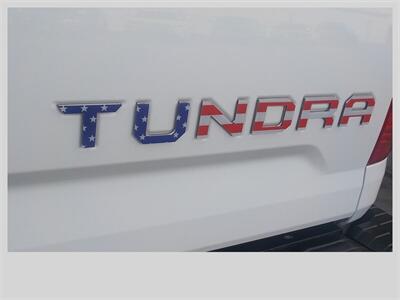 2018 Toyota Tundra Limited - Photo 33 - Cottonwood, AZ 86326