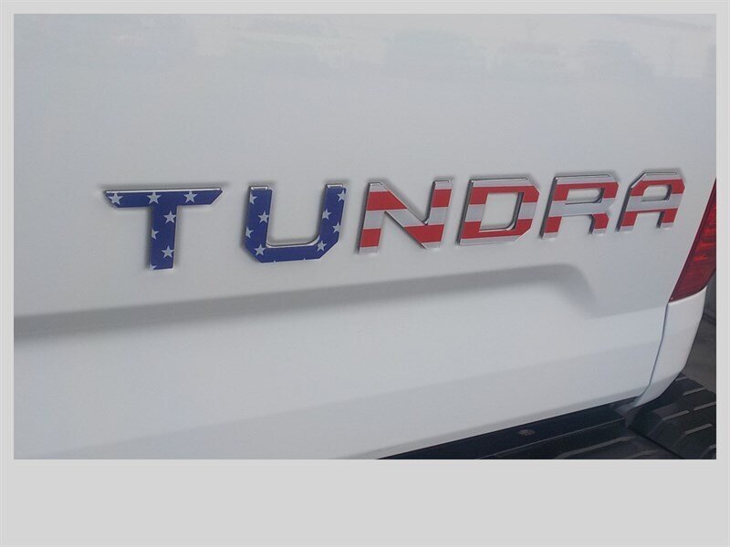 2018 Toyota Tundra Limited - Photo 33 - Cottonwood, AZ 86326