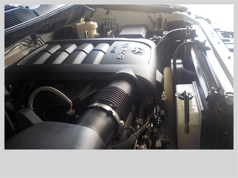 2018 Toyota Tundra Limited - Photo 42 - Cottonwood, AZ 86326