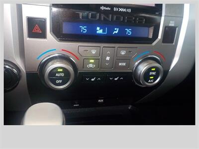 2018 Toyota Tundra Limited - Photo 22 - Cottonwood, AZ 86326