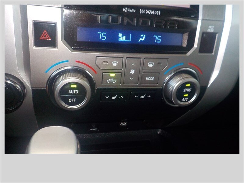 2018 Toyota Tundra Limited - Photo 22 - Cottonwood, AZ 86326