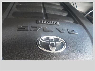 2018 Toyota Tundra Limited - Photo 40 - Cottonwood, AZ 86326