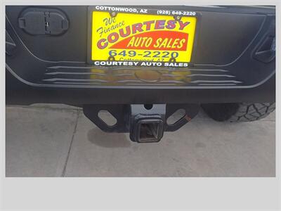 2018 Toyota Tundra Limited - Photo 32 - Cottonwood, AZ 86326