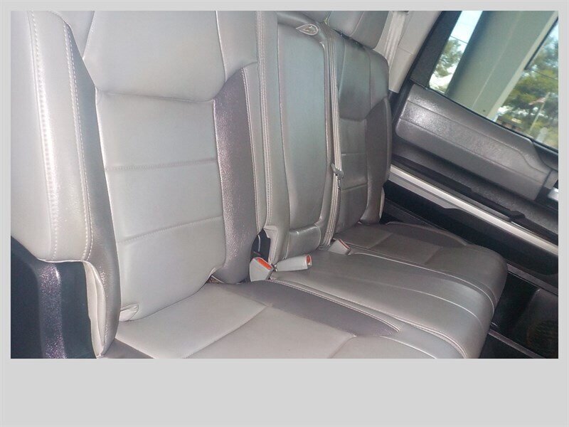 2018 Toyota Tundra Limited - Photo 38 - Cottonwood, AZ 86326