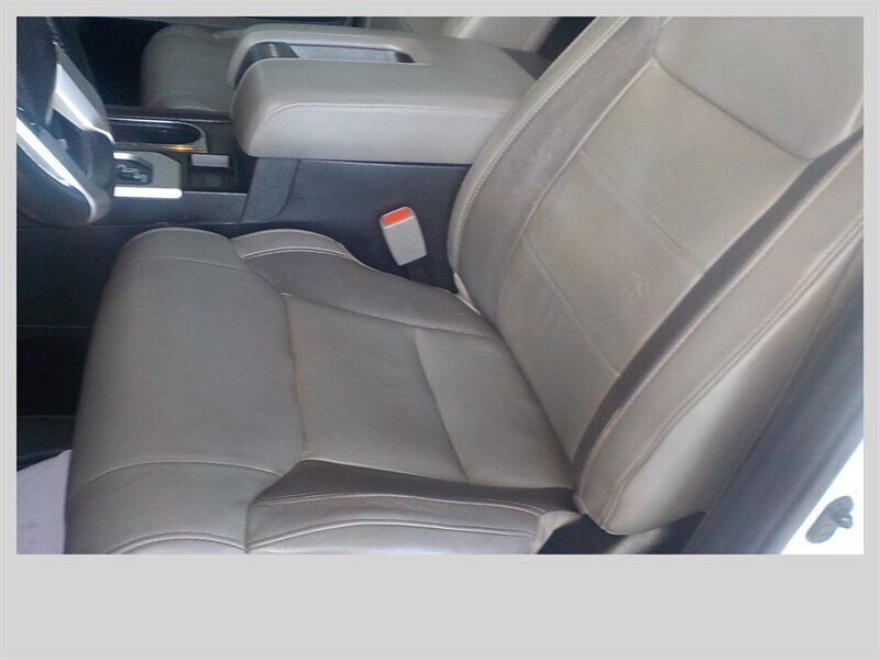 2018 Toyota Tundra Limited - Photo 2 - Cottonwood, AZ 86326
