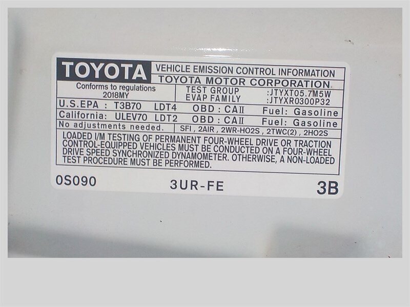2018 Toyota Tundra Limited - Photo 41 - Cottonwood, AZ 86326