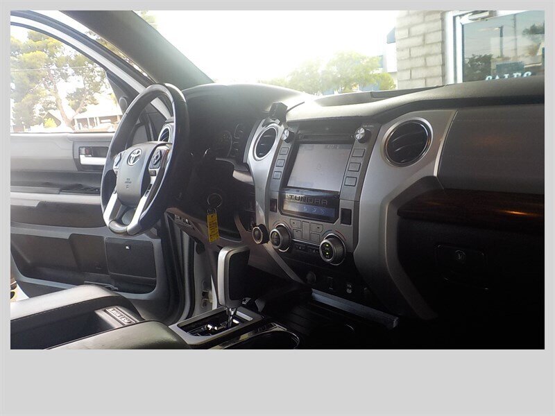 2018 Toyota Tundra Limited - Photo 17 - Cottonwood, AZ 86326