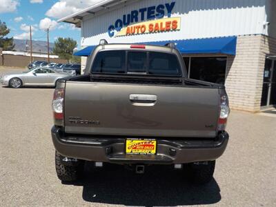 2012 Toyota Tacoma V6   - Photo 7 - Cottonwood, AZ 86326