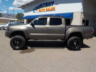 2012 Toyota Tacoma V6   - Photo 3 - Cottonwood, AZ 86326