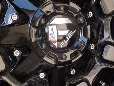 2012 Toyota Tacoma V6   - Photo 17 - Cottonwood, AZ 86326