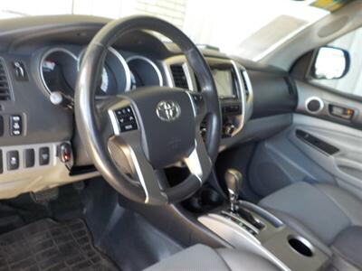 2012 Toyota Tacoma V6   - Photo 8 - Cottonwood, AZ 86326
