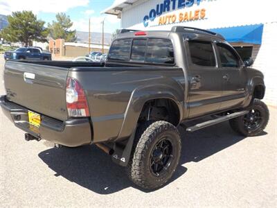 2012 Toyota Tacoma V6   - Photo 9 - Cottonwood, AZ 86326
