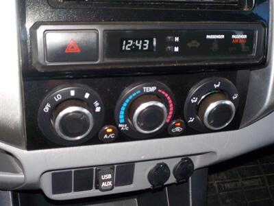 2012 Toyota Tacoma V6   - Photo 23 - Cottonwood, AZ 86326