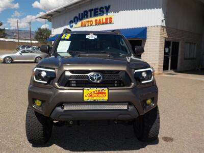 2012 Toyota Tacoma V6   - Photo 15 - Cottonwood, AZ 86326