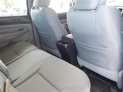 2012 Toyota Tacoma V6   - Photo 43 - Cottonwood, AZ 86326
