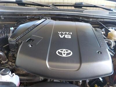 2012 Toyota Tacoma V6   - Photo 14 - Cottonwood, AZ 86326