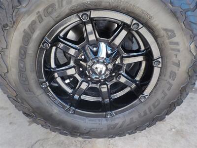 2012 Toyota Tacoma V6   - Photo 10 - Cottonwood, AZ 86326