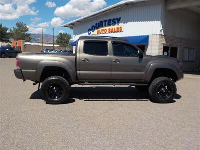 2012 Toyota Tacoma V6   - Photo 11 - Cottonwood, AZ 86326