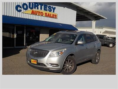 2016 Buick Enclave Leather SUV
