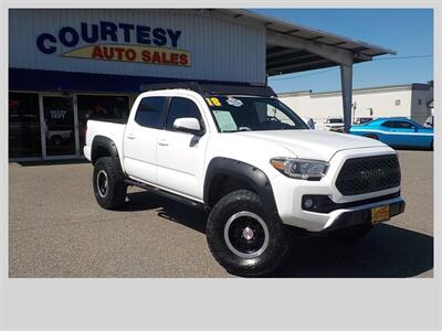 2018 Toyota Tacoma TRD Off-Road - Photo 13 - Cottonwood, AZ 86326