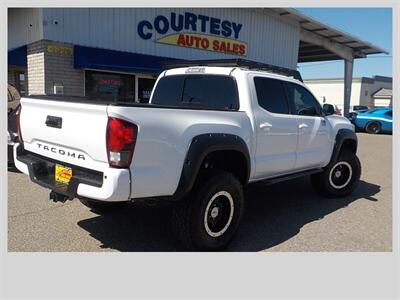 2018 Toyota Tacoma TRD Off-Road - Photo 9 - Cottonwood, AZ 86326