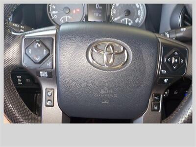2018 Toyota Tacoma TRD Off-Road - Photo 27 - Cottonwood, AZ 86326