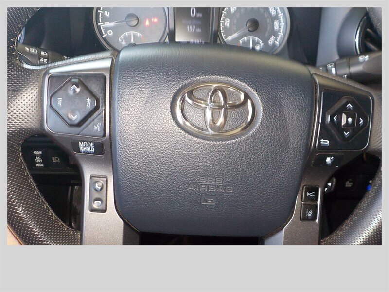 2018 Toyota Tacoma TRD Off-Road - Photo 27 - Cottonwood, AZ 86326