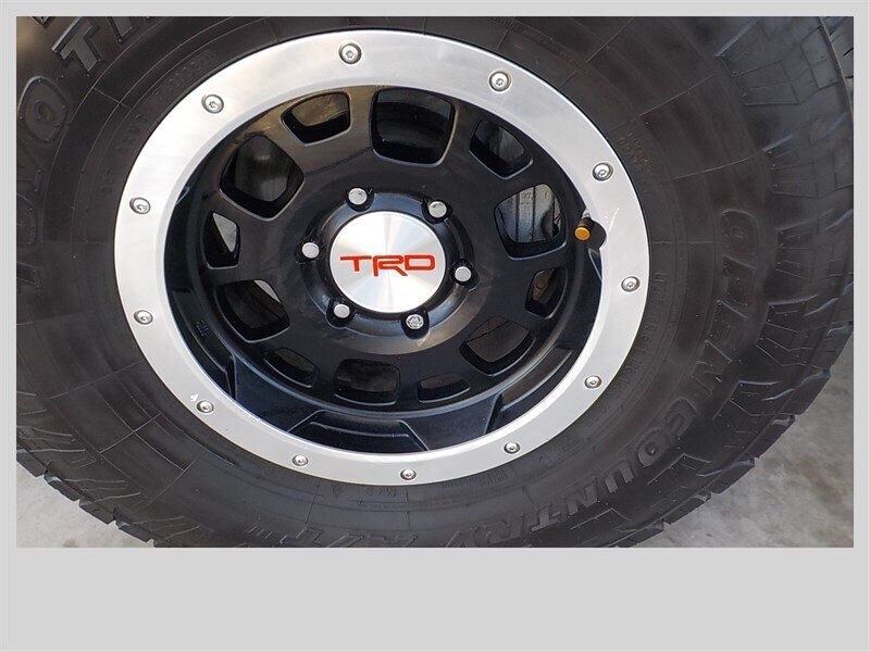 2018 Toyota Tacoma TRD Off-Road - Photo 10 - Cottonwood, AZ 86326